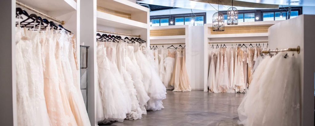 wedding dress houston